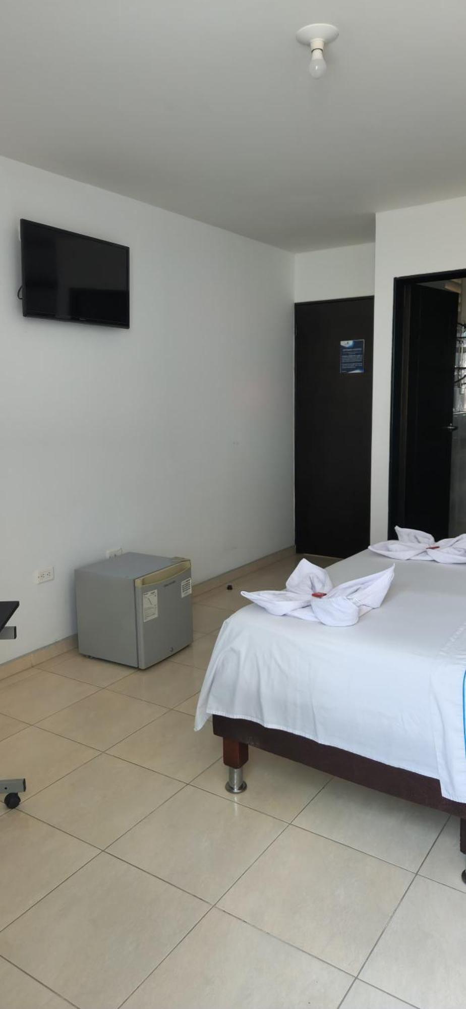 Hotel Torres Del Llano Yopal Exterior photo
