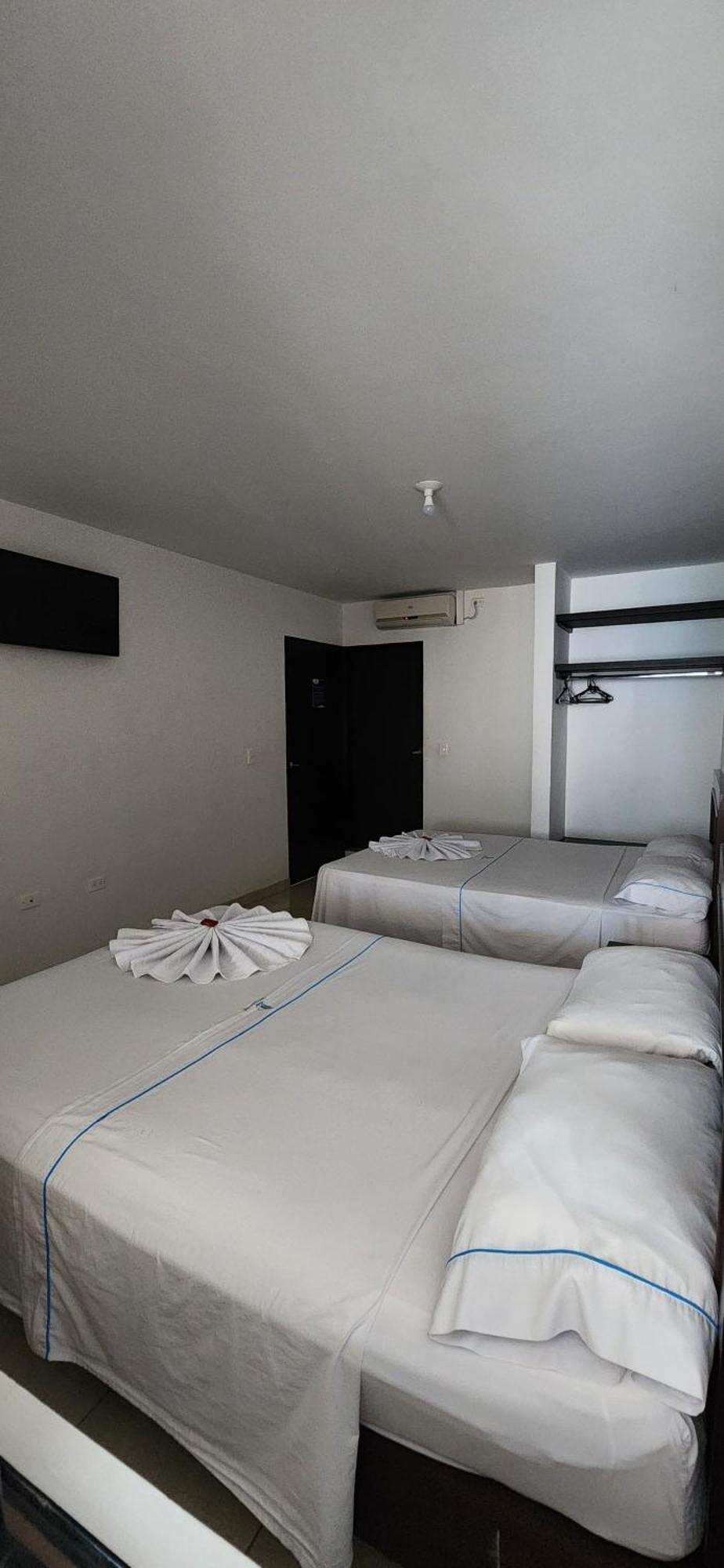 Hotel Torres Del Llano Yopal Exterior photo